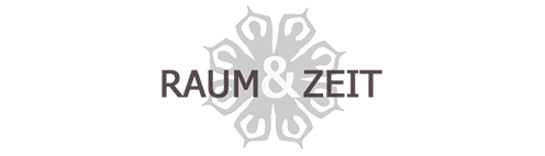Raum & Zeit – Yoga, Ayurveda, Gesundheit Logo